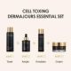 Set complet pentru reinnoire celulara Cell Toxing Dermajours, Medi-Peel 561697