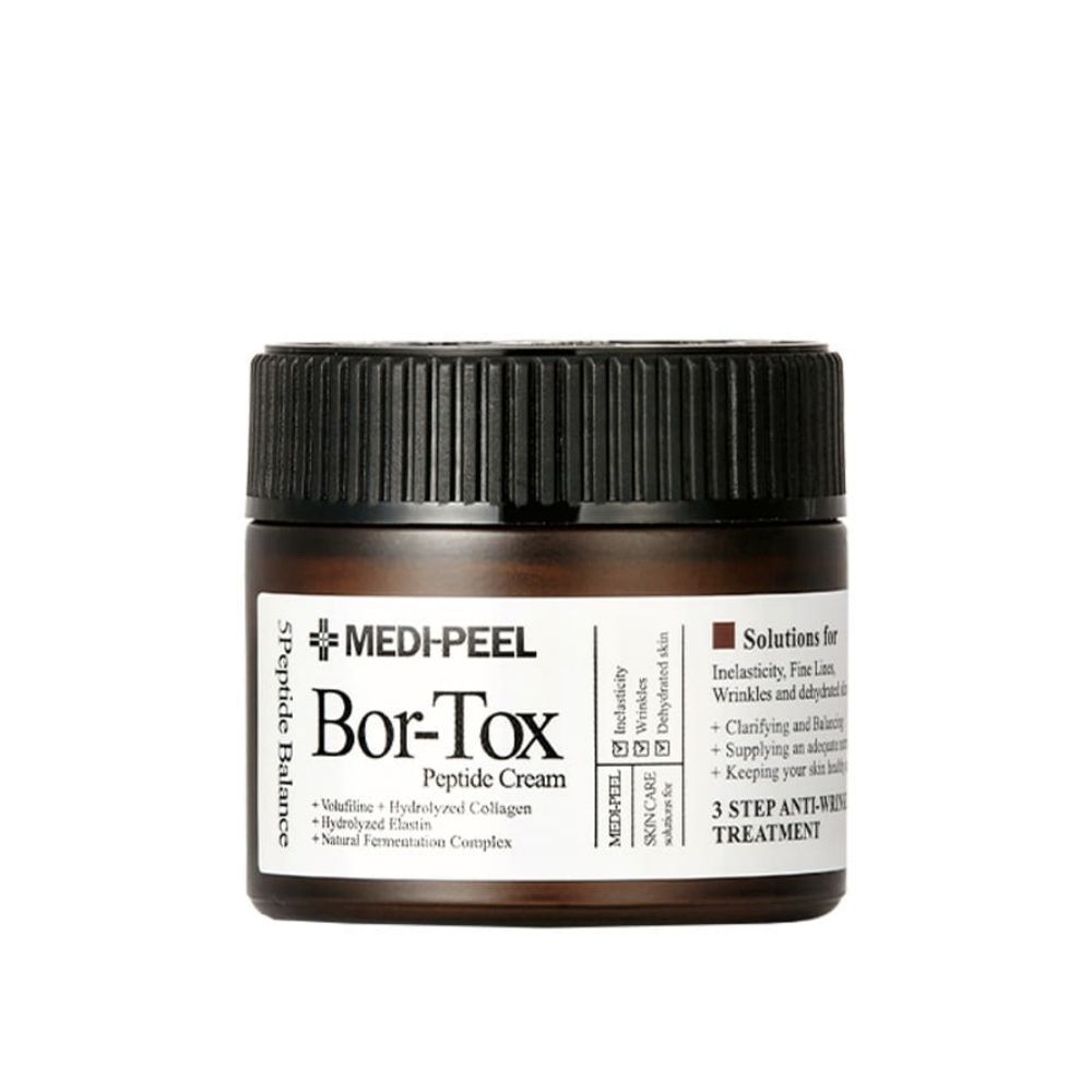 Crema anti-rid Bor-Tox, 50 g, Medi-Peel