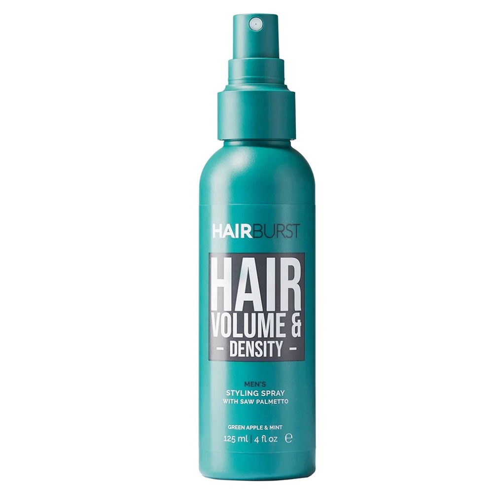Spray styling pentru barbati, 125 ml, HairBurst