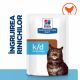 Hrana cu pui pentru pisici k/d Kidney Care, 85 g, Hill's 562924