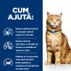 Hrana cu pui pentru pisici c/d Urinary Care, 400 g, Hill's PD 562995