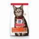 Hrana cu miel pentru pisici Adult 1-6 ani, 3 KG, Hill's SP 563071
