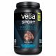 Proteina vegetala fara gluten cu aroma de ciocolata Vega Sport Premium, 837 g, GNC 563259