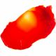 Masca coloranta tratament cu Keraguard Blooming Orange Neon SensiDo Match, 200 ml, Sim Sensitive 563750