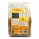Paste eco, fara gluten, din orez, porumb, hrisca Reteta nr. 3, 250 g, Republica Bio 563801