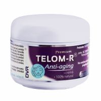 Crema anti-aging Telom-R, 75 ml, DVR Pharm