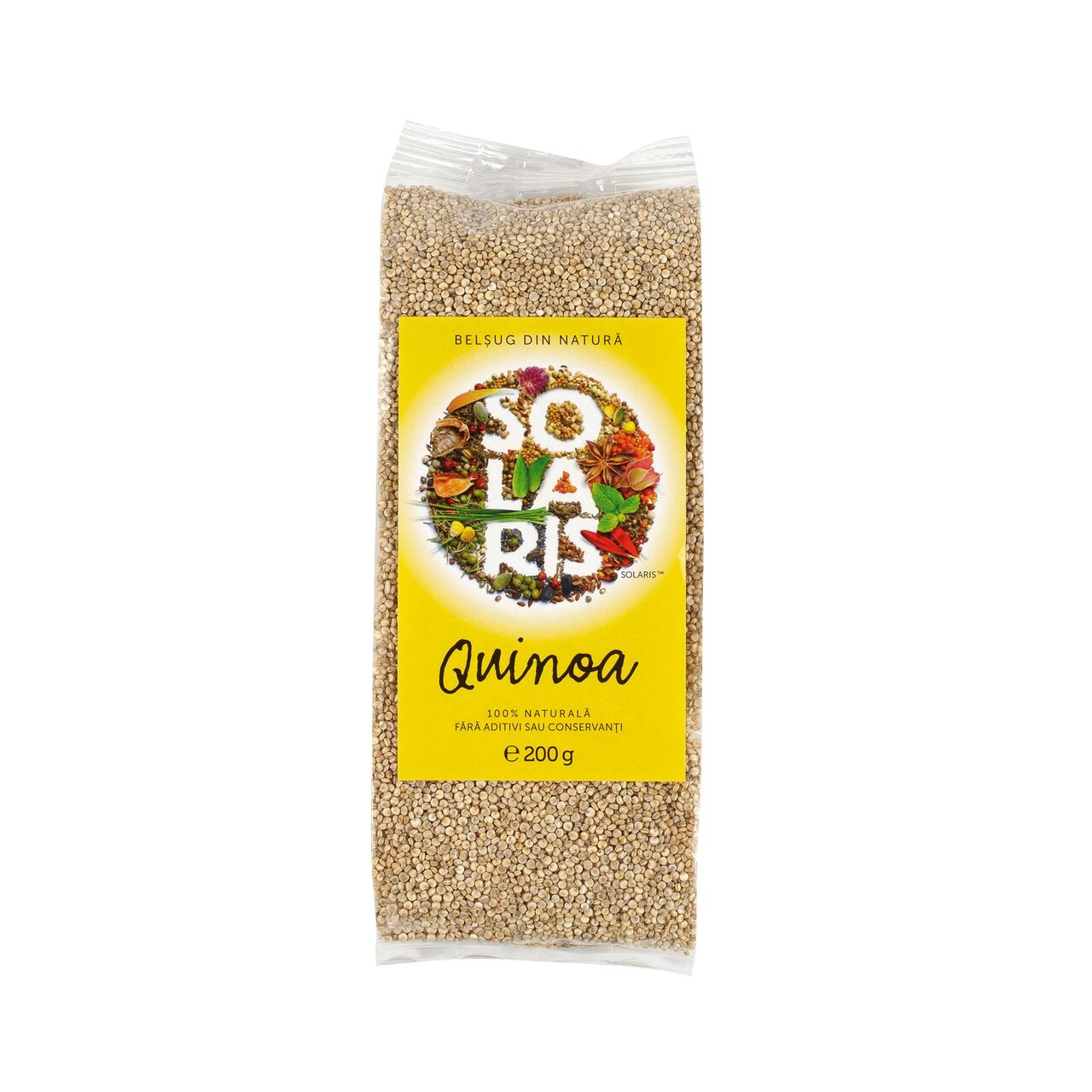 Quinoa, 200 g, Solaris