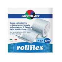 Leucoplast Rollflex material netesut 5m x 5 cm, Pietrasanta Pharma