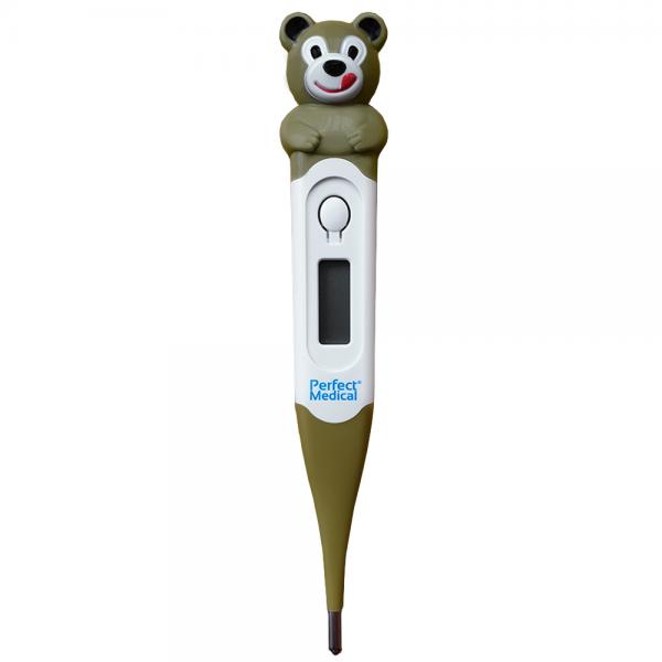 Termometru digital cu cap flexibil, PM-08 NU, Perfect Medical