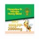 Bio HH&PP 2000 mg Honeydew & Manuka Honey Blend MGO 500, 50 g, Alcos Bioprod 565729