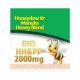 Bio HH&PP 2000 mg Honeydew & Manuka Honey Blend MGO 500, 50 g, Alcos Bioprod 565759