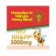 Bio HH&PP 3000 mg Honeydew & Manuka Honey Blend MGO 500, 50 g, Alcos Bioprod 565732