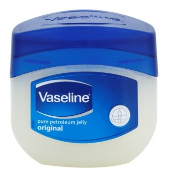 Vaselina cosmetica pura, 100 ml, Vaseline