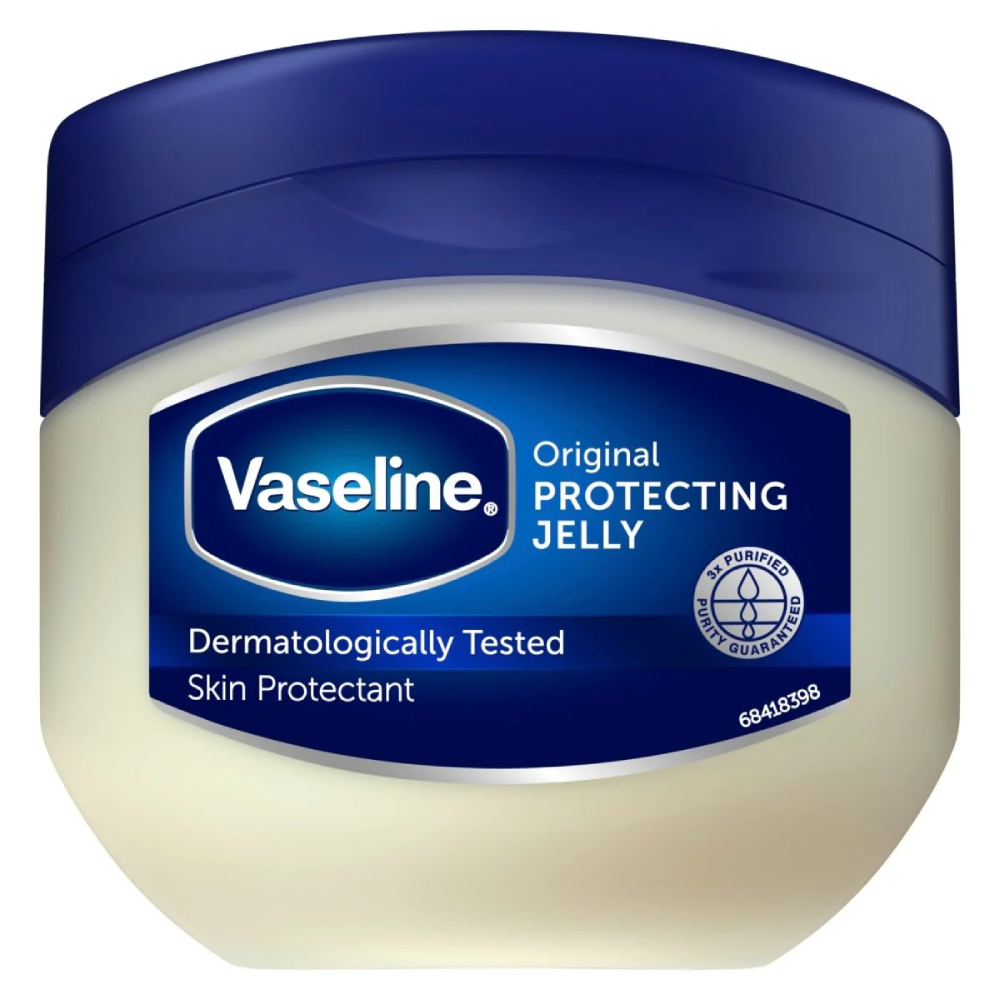 Vaselina cosmetica pura, 100 ml, Vaseline