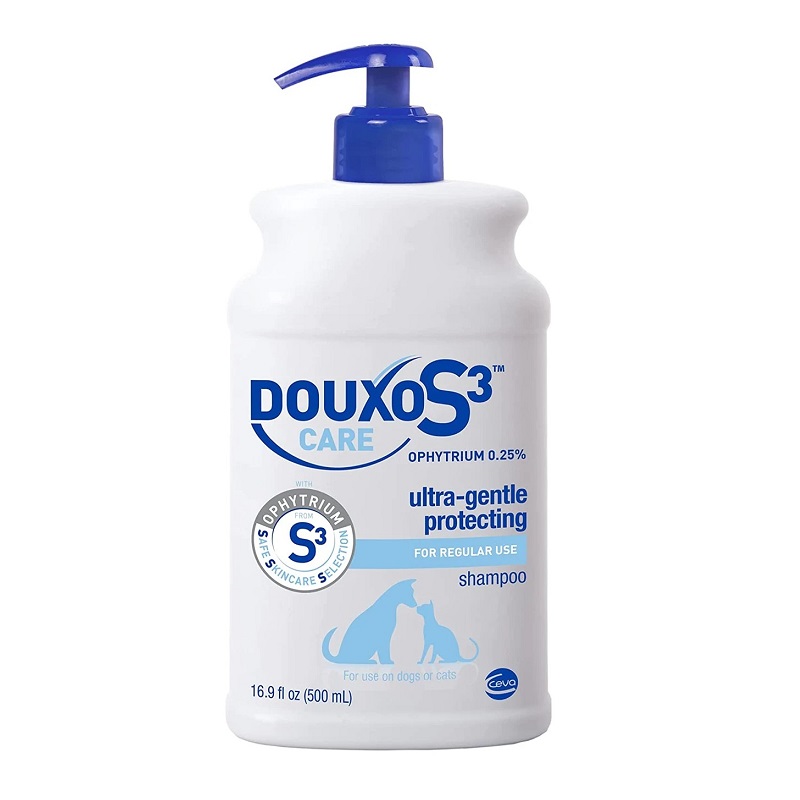 Sampon Douxo S3 Calm Care, 200 ml, Ceva
