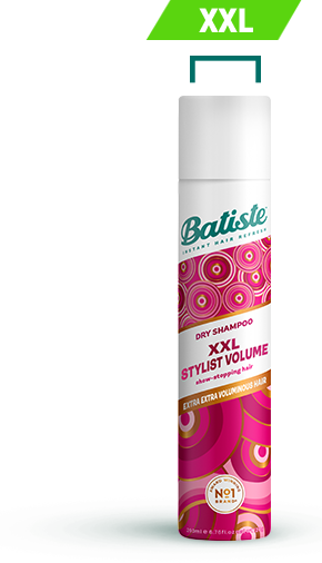 Batiste Products - XXL