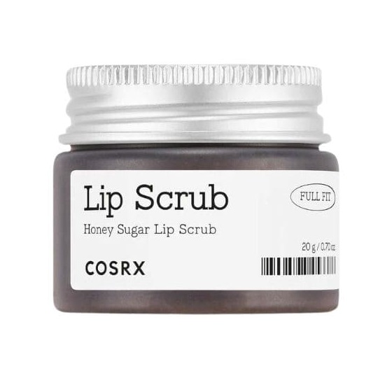 Exfoliant pentru buze Honey Sugar Lip Scrub, 20 g, COSRX