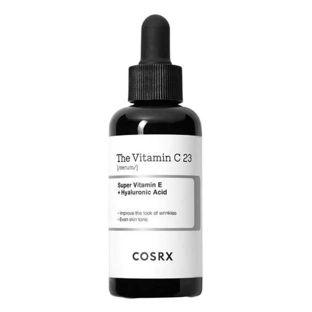 Ser cu 23% vitamina C pentru uniformizarea tenului, 20 ml, COSRX