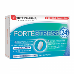 Forte Stress 24h, 15 comprimate, Forte Pharma