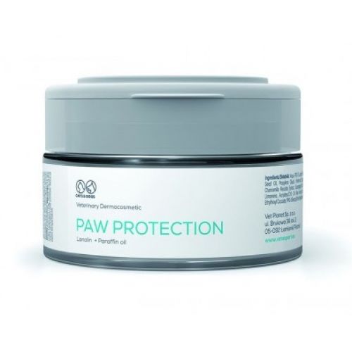 Unguent pentru protectia si ingrijirea pernitelor la caini si pisici Paw Protection, 75 ml, VetExpert