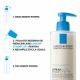 Rezerva eco Crema de spalare anti-iritatii pentru piele sensibila Lipikar Syndet AP+, 400 ml, La Roche-Posay 568280