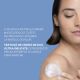 Rezerva eco Crema de spalare anti-iritatii pentru piele sensibila Lipikar Syndet AP+, 400 ml, La Roche-Posay 568255