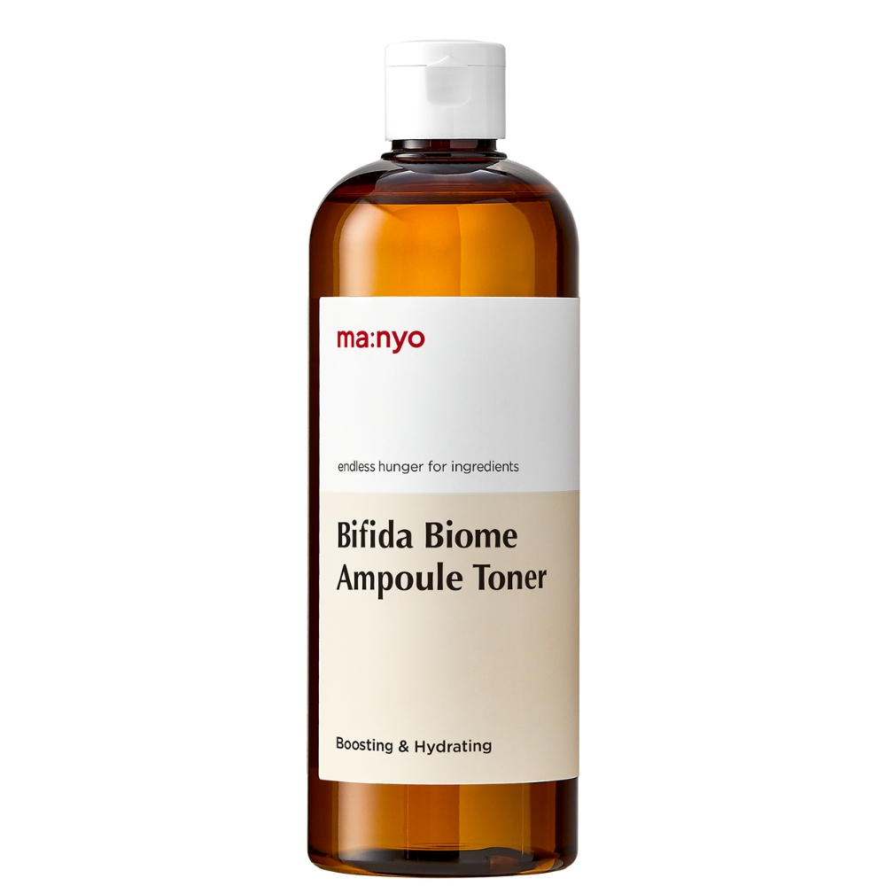 Toner Bifida Biome Ampoule, 400 ml, manyo