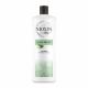 Sampon calmant pentru scalp sensibil Scalp Relief Cleanser, 1000 ml, Nioxin 569196