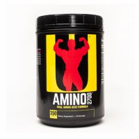 Amino 2700, 350 tablete, Universal Nutrition