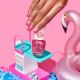 Lac de unghii Barbie, Welcome to Barbie Land, 15 ml, OPI 569422