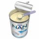 Nan Expert Pro fara lactoza, 400 g, Nestle 569459