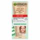 Crema BB multifunctionala anti-imbatranire Skin Naturals, 50 ml, Garnier 569919