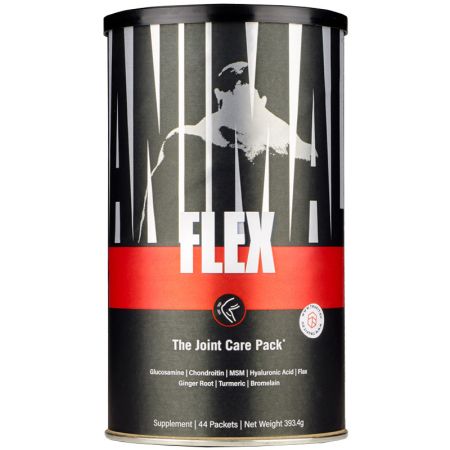 Animal Flex, 44 plicuri, Universal Nutrition