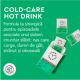Cold-Care Hot Drink, 8 plicuri, Good Routine 589850