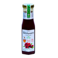 Sirop muguri de brad in miere 230ml santo raphael (5948741002141)