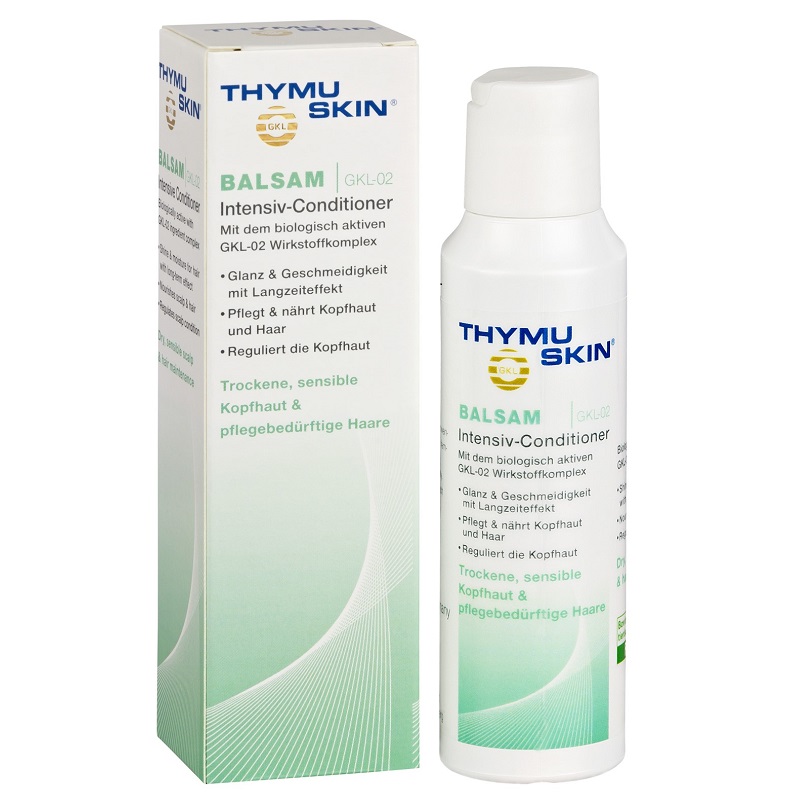 Balsam intensiv Thymuskin, 100 ml, Vita Cos Med