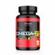 Omega-3T, 100 capsule moi, Genius Nutrition 571857