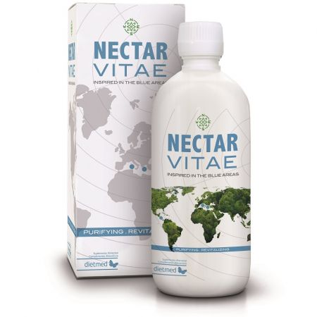 Nectar Vitae, 500 ml - Dietmed