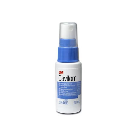 Solutie neiritanta pentru protectia pielii Cavilon Spray, 28 ml, 3M