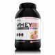 Pudra proteica Whey-X5 Macarons, 2000 g, Genius Nutrition 572205