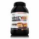 Pudra proteica Whey-X5 Caramel Chocolate, 2000 g, Genius Nutrition 572227