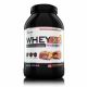Pudra proteica Whey-X5 Choco-Hazelnut, 2000 g, Genius Nutrition 572232