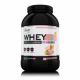 Pudra proteica Whey-X5 Macarons, 900 g, Genius Nutrition 572271