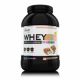 Pudra proteica Whey-X5 Bueno chocolate, 900 g, Genius Nutrition 572275