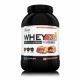 Pudra proteica Whey-X5 Choco-Hazelnut, 900 g, Genius Nutrition 572277