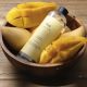 Apa de gura cu aroma de mango, 500 ml, MixSoon 572466