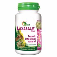 Laxasalm, 50 tablete, Ayurmed