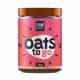 Mix de ovaz instant Pink Chocolate Oats to Go, 110 g, Rawboost 572785