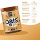Mix de ovaz instant Coconut Flakes Oats To Go, 110 g, Rawboost 572801