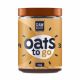 Mix de ovaz instant Coconut Flakes Oats To Go, 110 g, Rawboost 572800